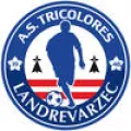 Logo du club de football Landrevarzec Ast