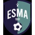Logo du club de football Landunvez Ma