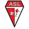 Logo du club de football Lanester As
