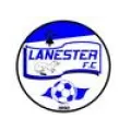 Logo du club de football Lanester Fc