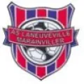 Clublogo voetbalvereniging Laneuveville Marainv
