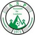Logo du club de football Lanfains As