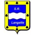 Logo du club de football Langatte Sr
