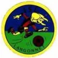 Logo du club de football Langonnet Es