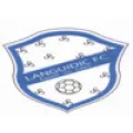 Logo du club de football Languidic F.c.