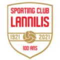 Logo du club de football Lannilis Sc