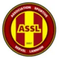 Logo du club de football Lannion Servel As