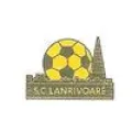 Logo du club de football Lanrivoare Sc