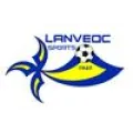 Logo du club de football Lanveoc Sp