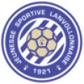 Logo du club de football Lanvollon Js