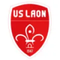 Club logo football club Laon Us