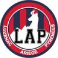 Logo du club de football Lap