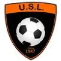 Logo du club de football Lapugnoy US