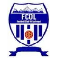 Logo du club de football Larboust -oo