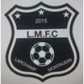 Logo du club de football Larchamp Lmfc