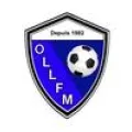 Logo du club de football Larchois La Feuillad