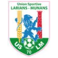 Logo du club de football Larians Munans