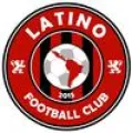 Logo du club de football Latino Afc