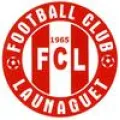 Club logo football club Launaguet Fc