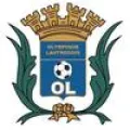 Logo du club de football Lautrec Ol