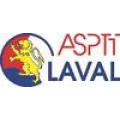 Logo du club de football Laval Asptt