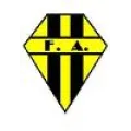Logo du club de football Laval Fa