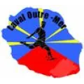 Logo du club de football Laval Outremer 