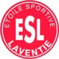 Logo du club de football Laventie Es