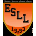 Clublogo voetbalvereniging Lavoux Liniers Es
