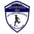 Logo du club de football Lay Bouxieres As