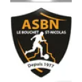 Logo du club de football Le Bouchet