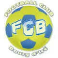 Logo du club de football Le Bourg Ire Fc