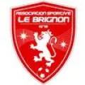 Logo du club de football Le Brignon