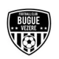 Logo du club de football Le Bugue Vezere Fc