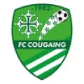Logo du club de football Le Cougaing