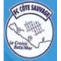 Logo du club de football Le Croisic Batz Fccs