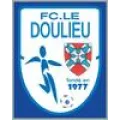 Logo du club de football Le Doulieu FC