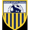 Logo du club de football Le Faou Hanvec Es