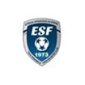 Logo du club de football ES Le Fœil