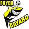 Logo du club de football Le Foyer Bayard