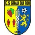 Logo du club de football Le Grau Du Roi