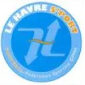 Logo du club de football Le Havre S'port Foot
