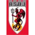 Logo du club de football Le Juch As