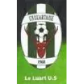 Logo du club de football Le Luart Us