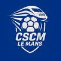 Logo du club de football Le Mans Cheminots Cs