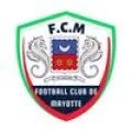 Logo du club de football Le Mans Fc Mayotte