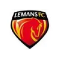 Logo du club de football Le Mans Fc