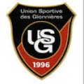 Logo du club de football Le Mans Glonnieres