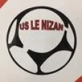 Logo du club de football Le Nizan U.s.