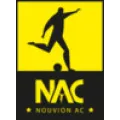 Logo du club de football Le Nouvion Ac
